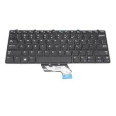 Dell Keyboard US Non-Backlight 79 Key For Latitude 5320 CXVPX 